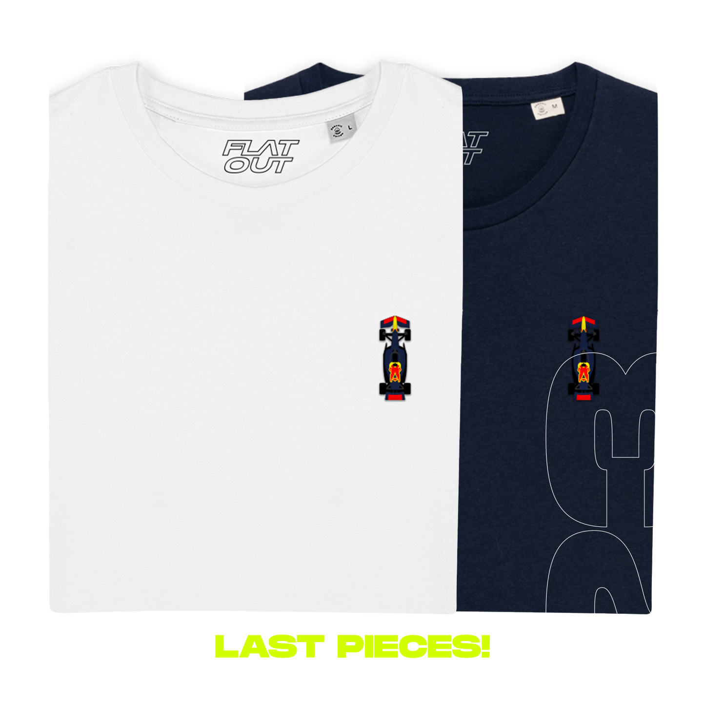 23RB — T-shirt broderie