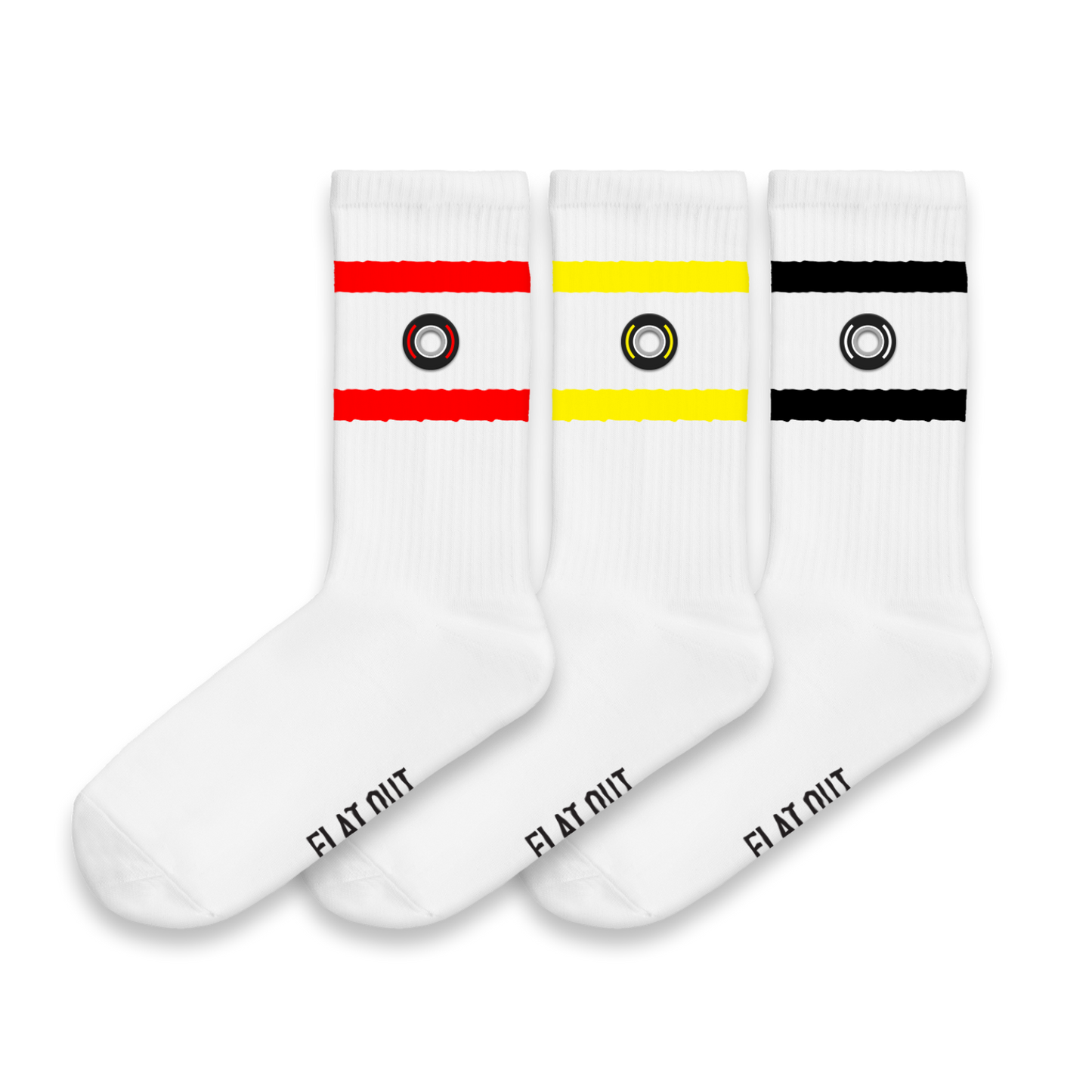 Compound Socks Set