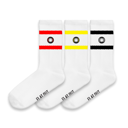 GESCHENKKBOX - Compound Socks